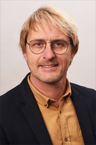 Wilfried Abheiden