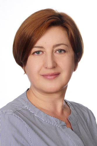 Elena Samojlov