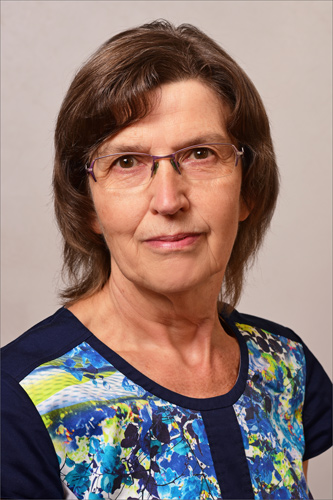 Maria Koddenberg